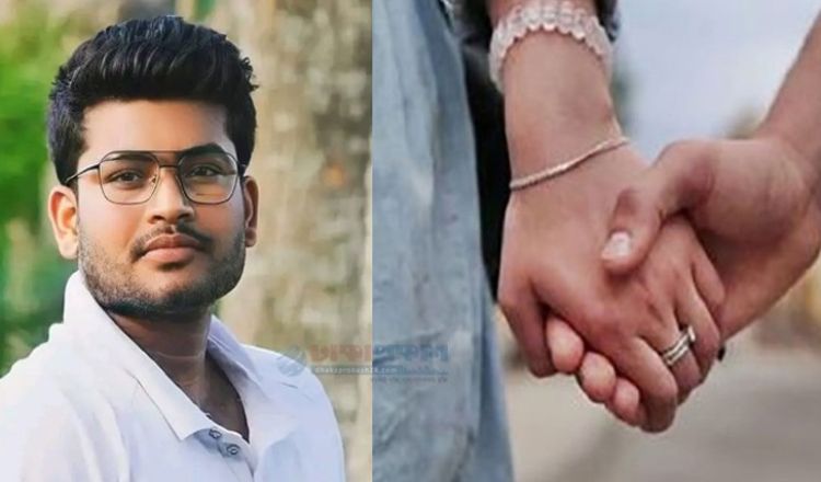 বিএনপি নেতার মেয়েকে নিয়ে পালালেন ছাত্রলীগ নেতা!